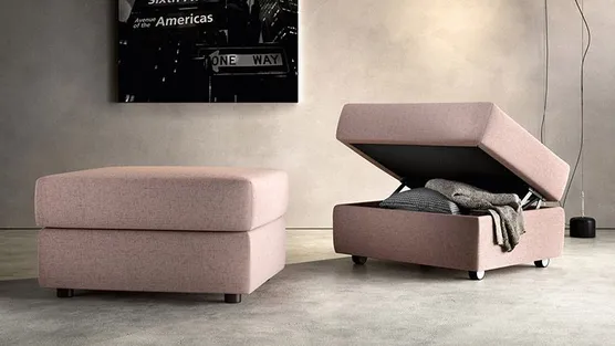  pouf contenitore Fly