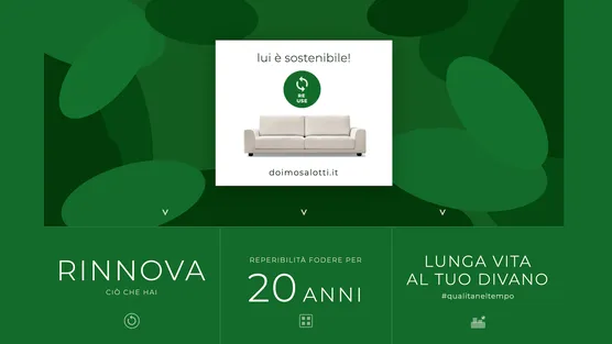 L'ambiente non è solo emozione