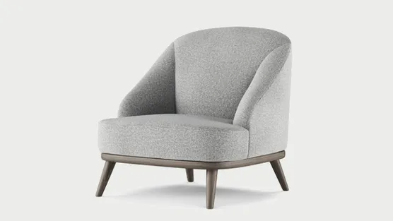 poltroncina elegante