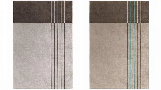   tappeto di design